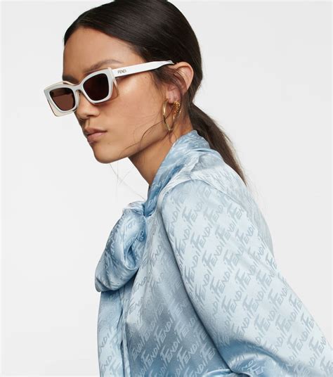 fendi feel sunglasses|Fendi sunglasses women's.